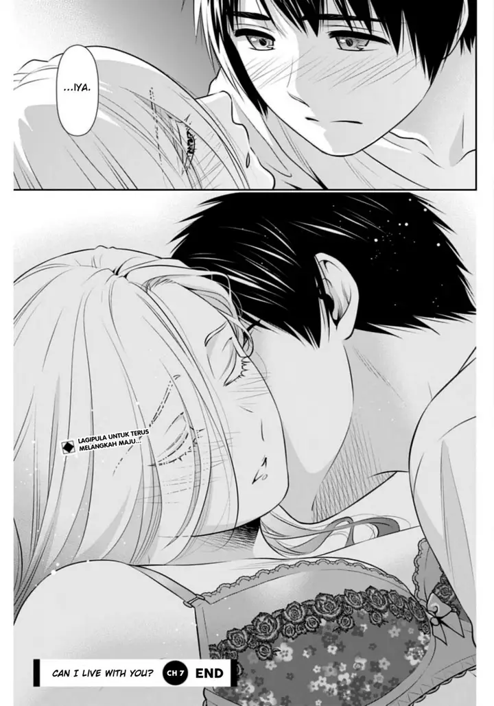 image-komik-issho-ni-kurashite-ii-desu-ka-chapter-7-29/31