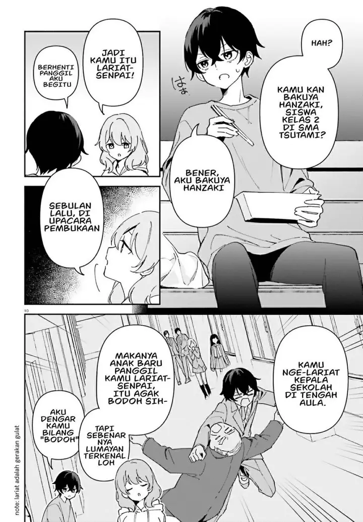 image-komik-issho-ni-netaindesu-yo-ne-senpai-to-amaku-sasayakarete-konya-mo-nemurenai-chapter-1-8/46