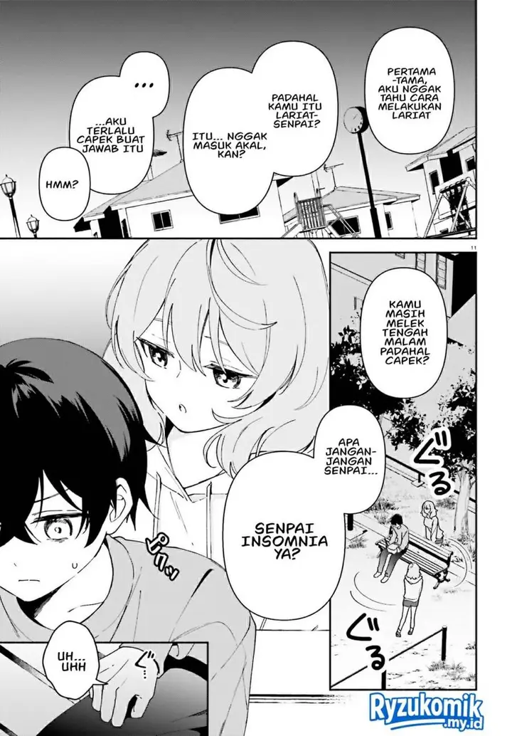 image-komik-issho-ni-netaindesu-yo-ne-senpai-to-amaku-sasayakarete-konya-mo-nemurenai-chapter-1-9/46