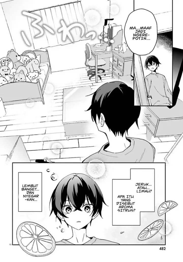 image-komik-issho-ni-netaindesu-yo-ne-senpai-to-amaku-sasayakarete-konya-mo-nemurenai-chapter-1-16/46