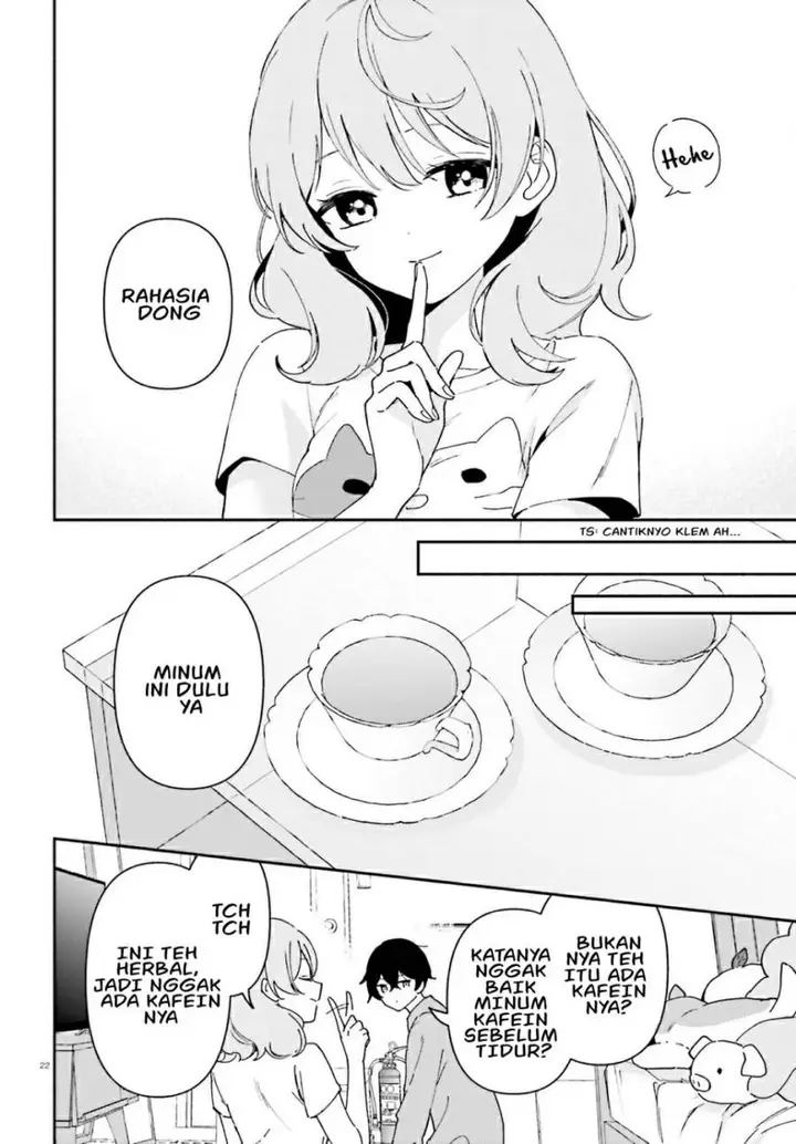 image-komik-issho-ni-netaindesu-yo-ne-senpai-to-amaku-sasayakarete-konya-mo-nemurenai-chapter-1-20/46