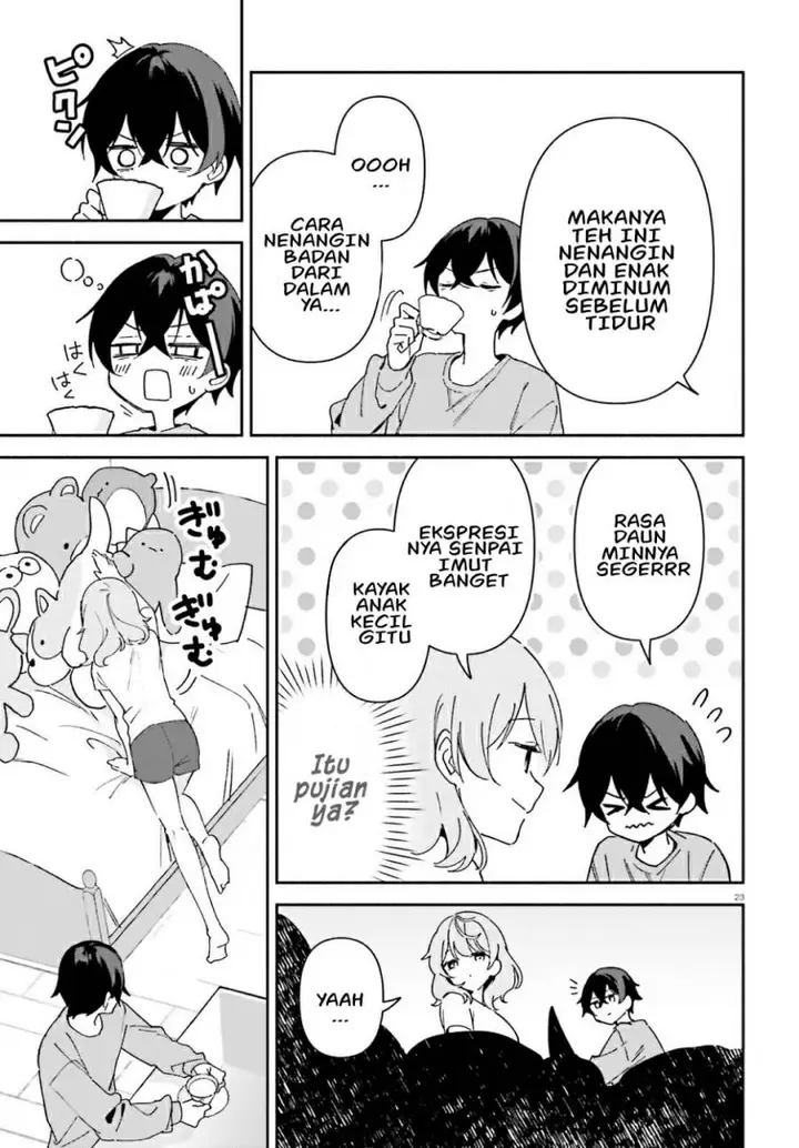 image-komik-issho-ni-netaindesu-yo-ne-senpai-to-amaku-sasayakarete-konya-mo-nemurenai-chapter-1-21/46