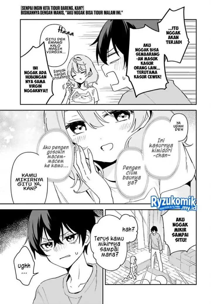 image-komik-issho-ni-netaindesu-yo-ne-senpai-to-amaku-sasayakarete-konya-mo-nemurenai-chapter-1-23/46