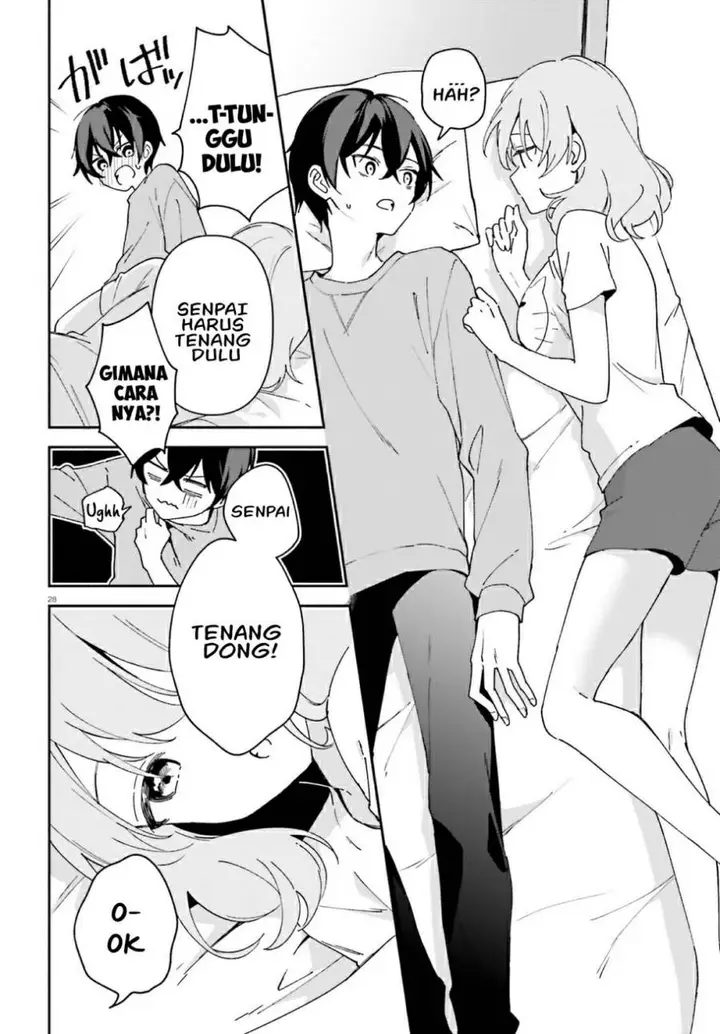 image-komik-issho-ni-netaindesu-yo-ne-senpai-to-amaku-sasayakarete-konya-mo-nemurenai-chapter-1-26/46