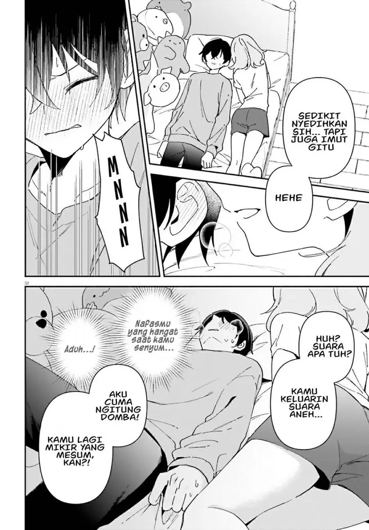 image-komik-issho-ni-netaindesu-yo-ne-senpai-to-amaku-sasayakarete-konya-mo-nemurenai-chapter-1-30/46