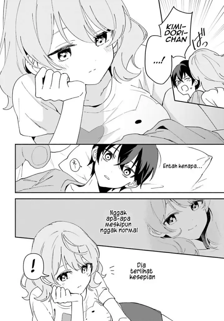 image-komik-issho-ni-netaindesu-yo-ne-senpai-to-amaku-sasayakarete-konya-mo-nemurenai-chapter-1-40/46
