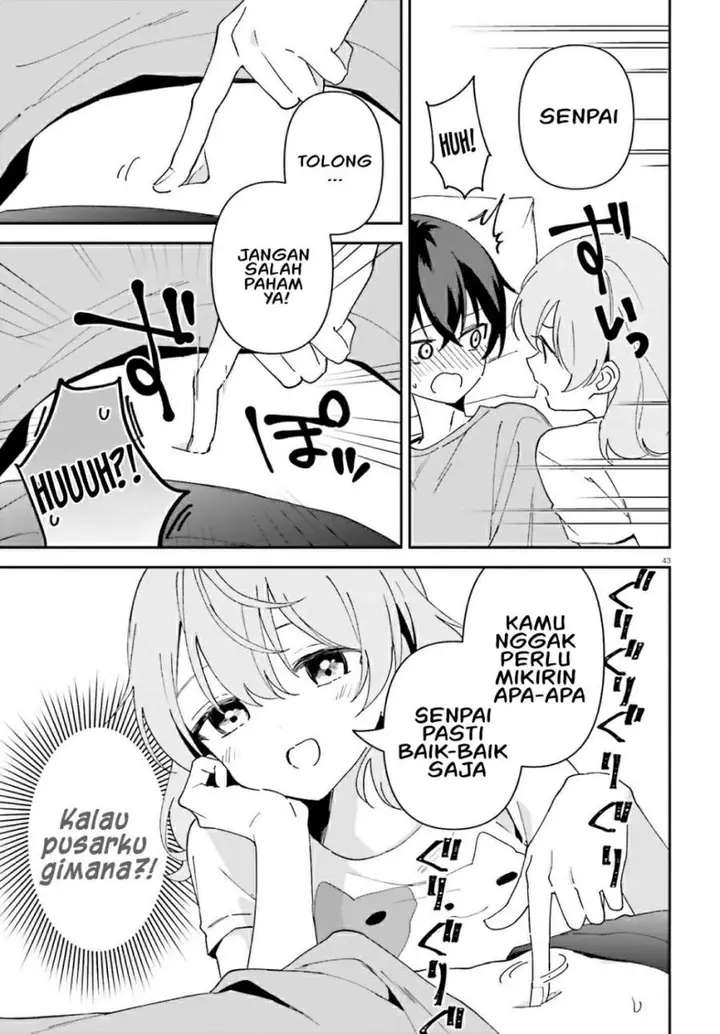 image-komik-issho-ni-netaindesu-yo-ne-senpai-to-amaku-sasayakarete-konya-mo-nemurenai-chapter-1-41/46