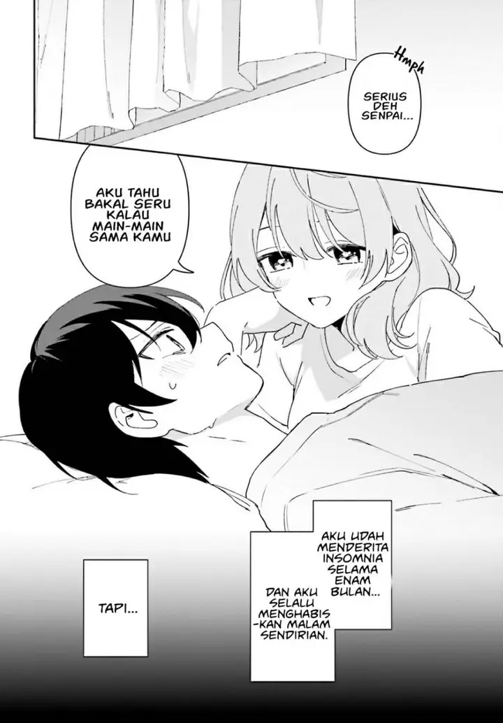 image-komik-issho-ni-netaindesu-yo-ne-senpai-to-amaku-sasayakarete-konya-mo-nemurenai-chapter-1-42/46