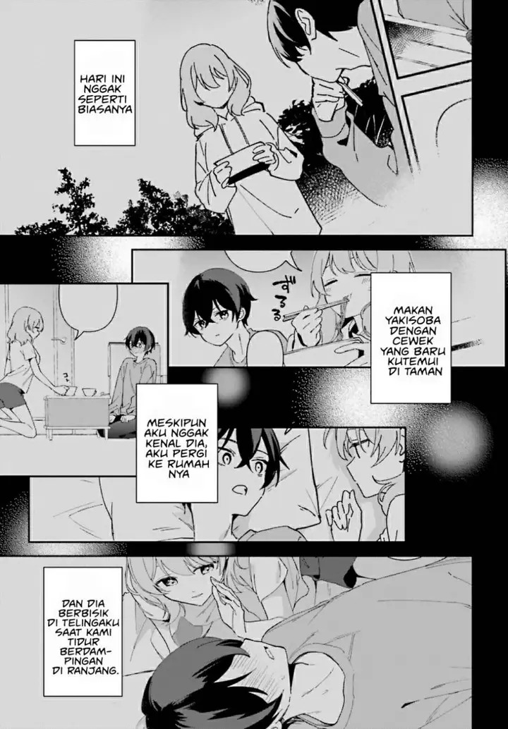 image-komik-issho-ni-netaindesu-yo-ne-senpai-to-amaku-sasayakarete-konya-mo-nemurenai-chapter-1-43/46
