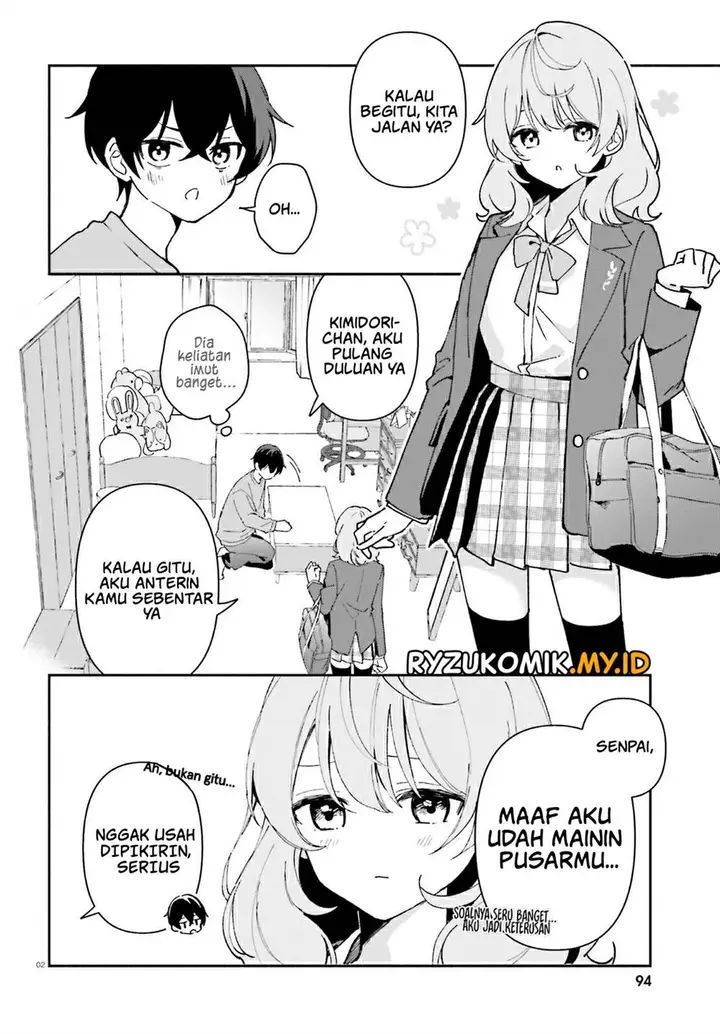 image-komik-issho-ni-netaindesu-yo-ne-senpai-to-amaku-sasayakarete-konya-mo-nemurenai-chapter-2-1/31