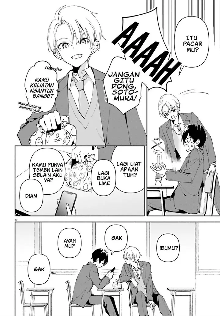 image-komik-issho-ni-netaindesu-yo-ne-senpai-to-amaku-sasayakarete-konya-mo-nemurenai-chapter-2-9/31