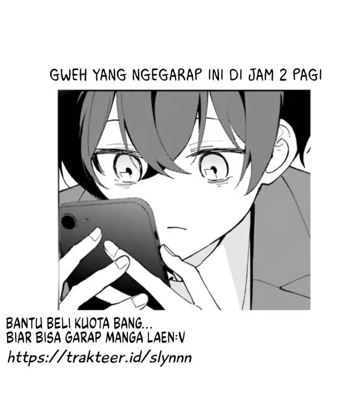 image-komik-issho-ni-netaindesu-yo-ne-senpai-to-amaku-sasayakarete-konya-mo-nemurenai-chapter-2-30/31
