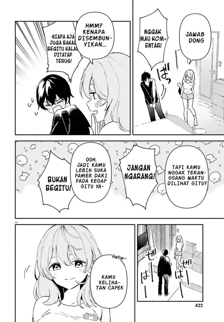 image-komik-issho-ni-netaindesu-yo-ne-senpai-to-amaku-sasayakarete-konya-mo-nemurenai-chapter-3-3/31
