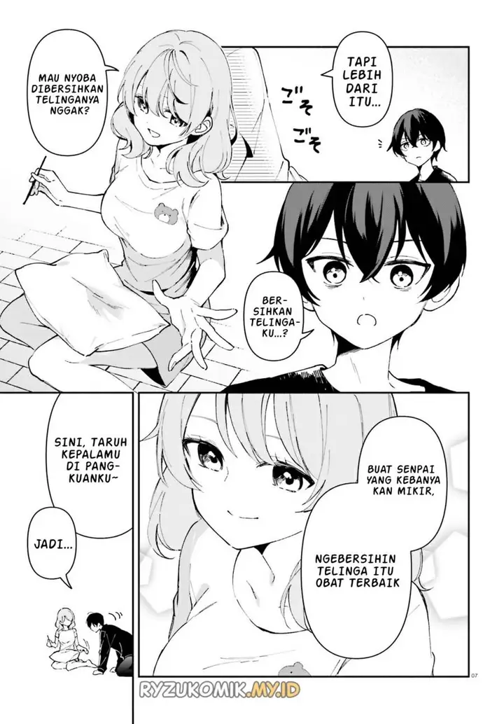 image-komik-issho-ni-netaindesu-yo-ne-senpai-to-amaku-sasayakarete-konya-mo-nemurenai-chapter-3-6/31