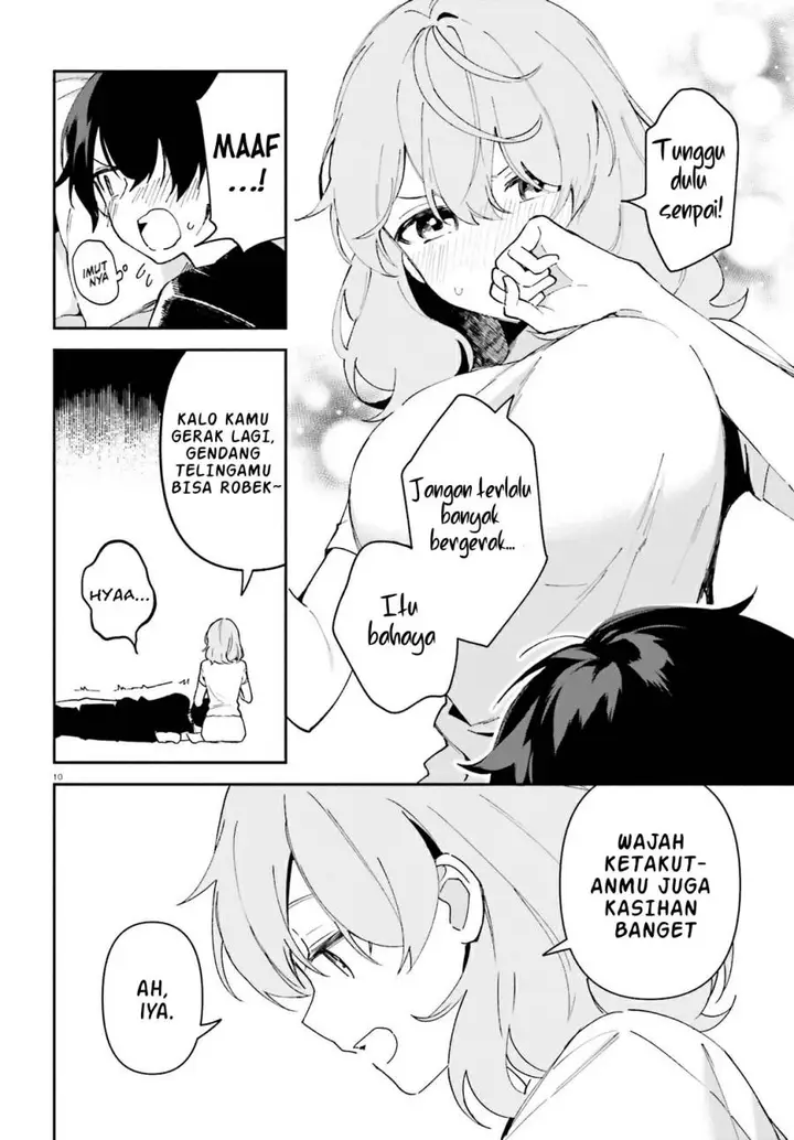 image-komik-issho-ni-netaindesu-yo-ne-senpai-to-amaku-sasayakarete-konya-mo-nemurenai-chapter-3-9/31