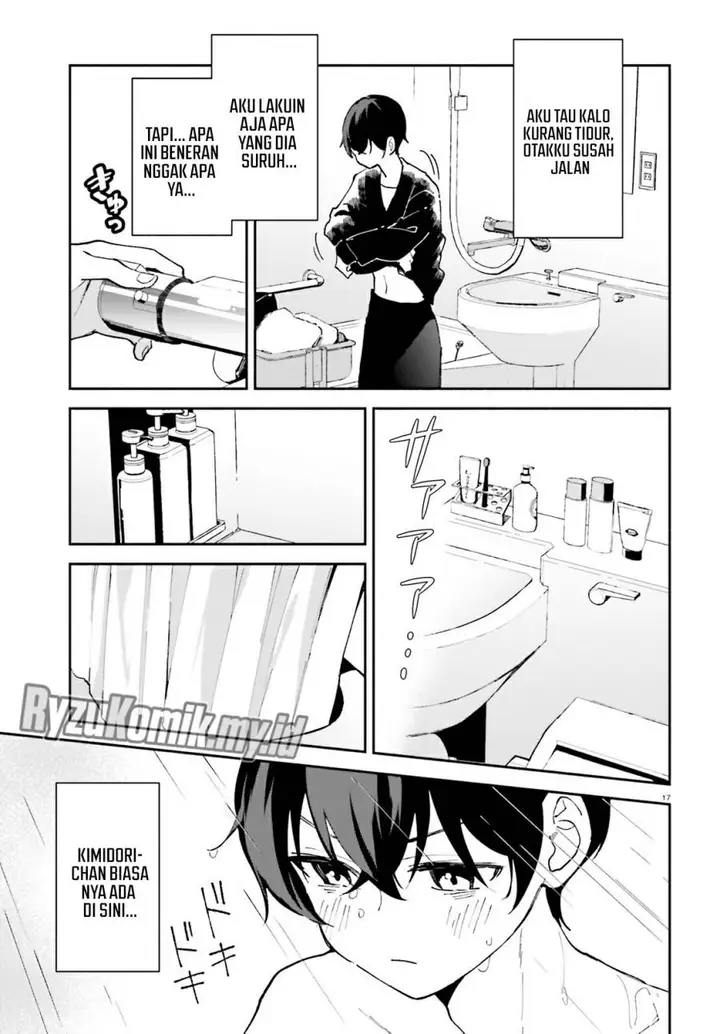 image-komik-issho-ni-netaindesu-yo-ne-senpai-to-amaku-sasayakarete-konya-mo-nemurenai-chapter-3-16/31
