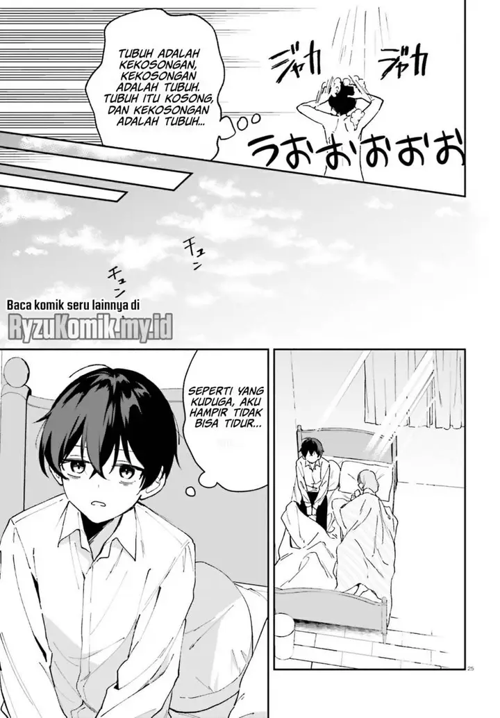 image-komik-issho-ni-netaindesu-yo-ne-senpai-to-amaku-sasayakarete-konya-mo-nemurenai-chapter-3-24/31