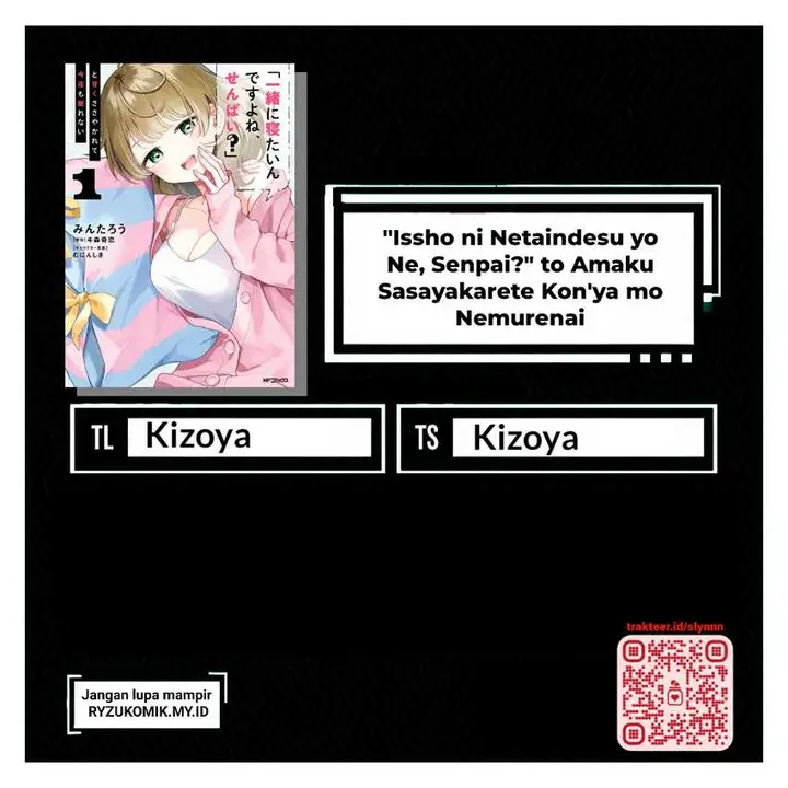image-komik-issho-ni-netaindesu-yo-ne-senpai-to-amaku-sasayakarete-konya-mo-nemurenai-chapter-4-0/30