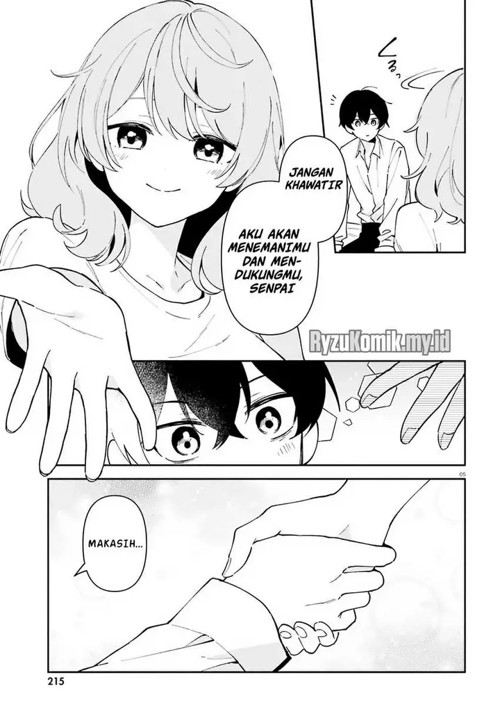 image-komik-issho-ni-netaindesu-yo-ne-senpai-to-amaku-sasayakarete-konya-mo-nemurenai-chapter-4-5/30