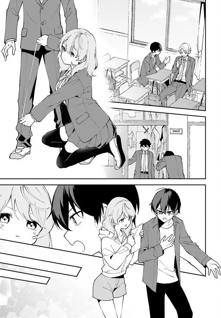 image-komik-issho-ni-netaindesu-yo-ne-senpai-to-amaku-sasayakarete-konya-mo-nemurenai-chapter-4-7/30