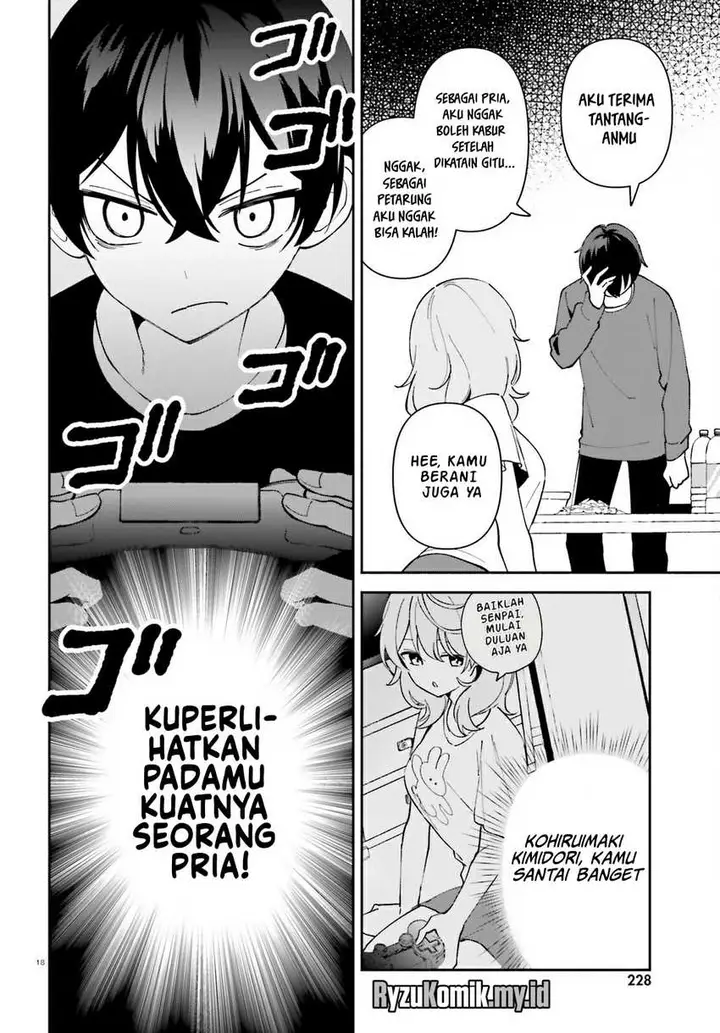image-komik-issho-ni-netaindesu-yo-ne-senpai-to-amaku-sasayakarete-konya-mo-nemurenai-chapter-4-18/30