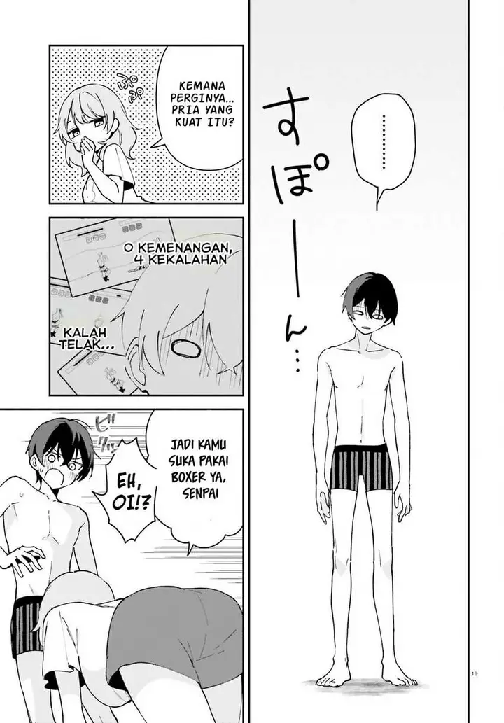 image-komik-issho-ni-netaindesu-yo-ne-senpai-to-amaku-sasayakarete-konya-mo-nemurenai-chapter-4-19/30