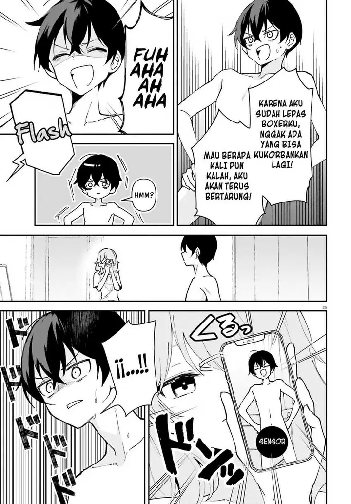 image-komik-issho-ni-netaindesu-yo-ne-senpai-to-amaku-sasayakarete-konya-mo-nemurenai-chapter-4-25/30