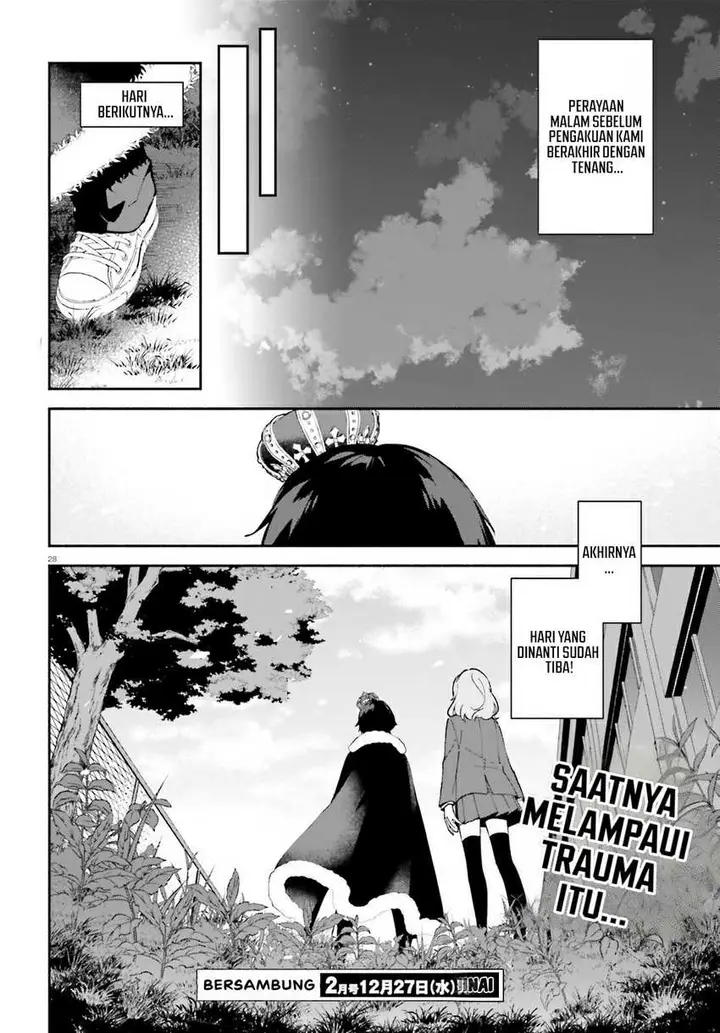image-komik-issho-ni-netaindesu-yo-ne-senpai-to-amaku-sasayakarete-konya-mo-nemurenai-chapter-4-28/30