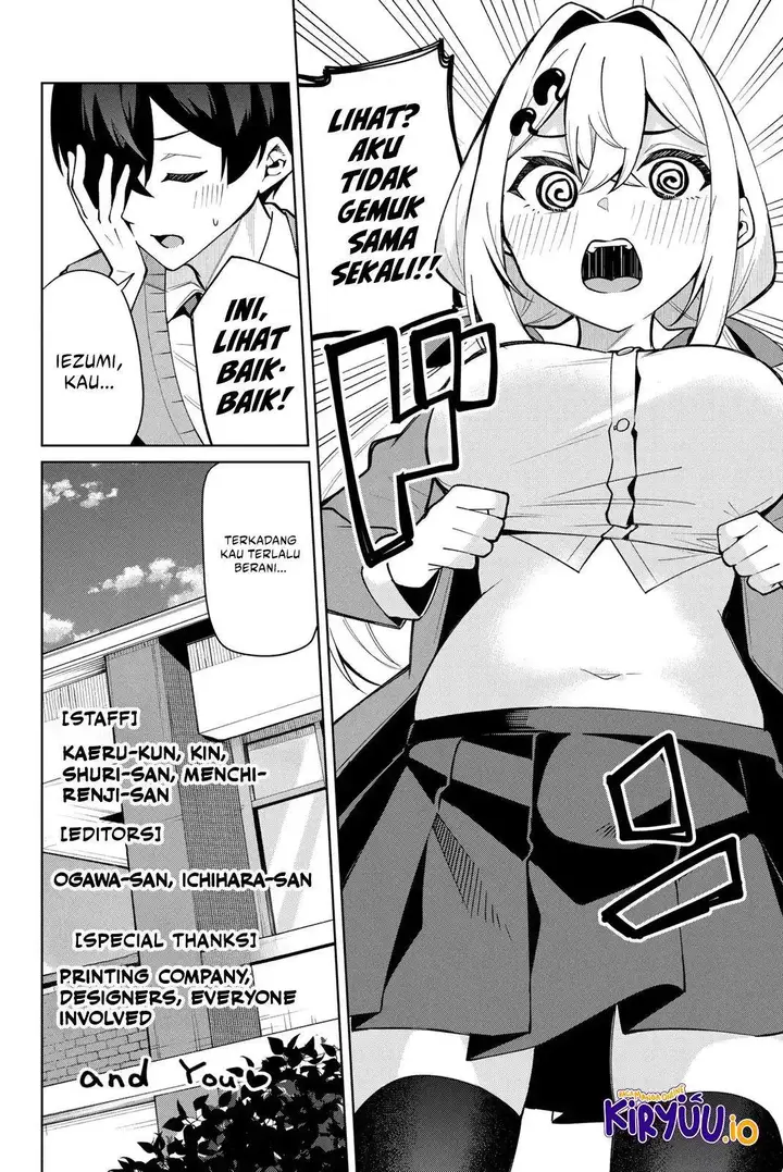 image-komik-issho-watashi-no-joshu-de-ite-chapter-14-21/22