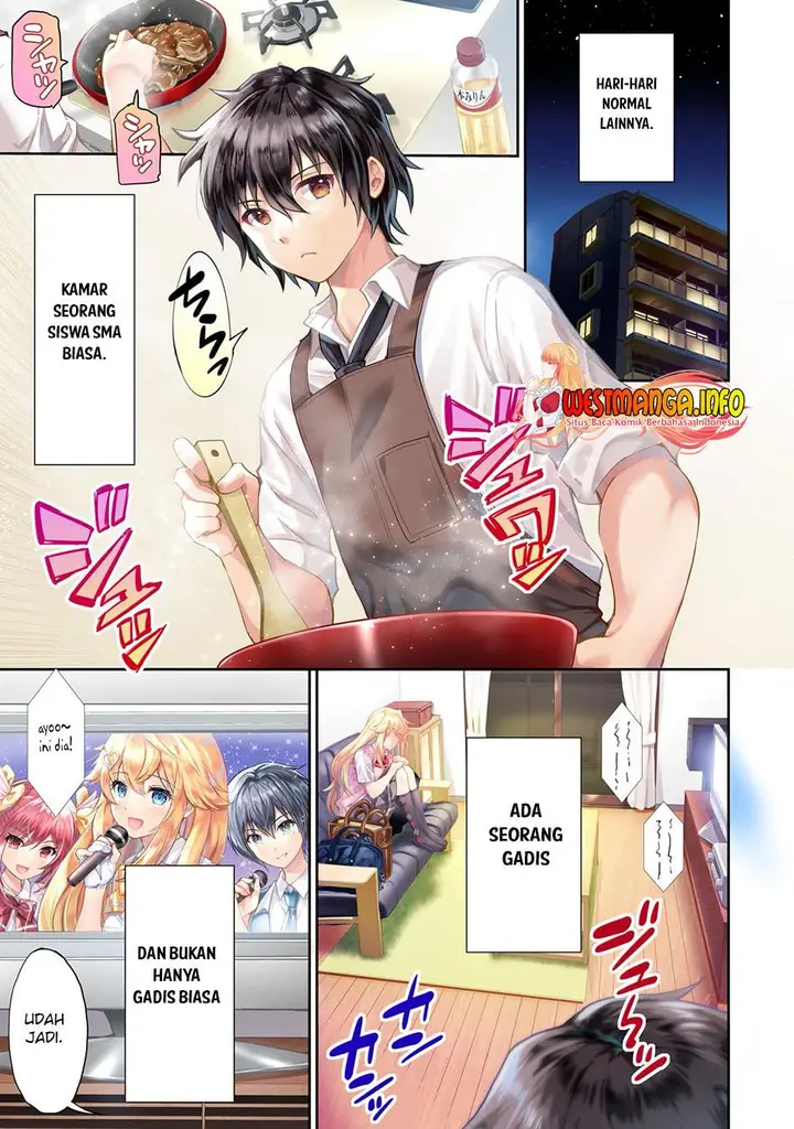 image-komik-isshou-hatarakitakunai-ore-ga-classmate-no-daininki-idol-ni-natsukaretara-chapter-1-0/27