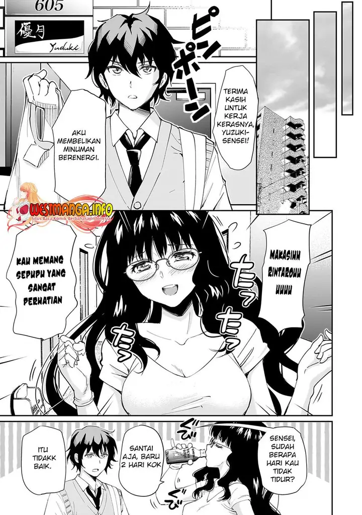 image-komik-isshou-hatarakitakunai-ore-ga-classmate-no-daininki-idol-ni-natsukaretara-chapter-1-14/27