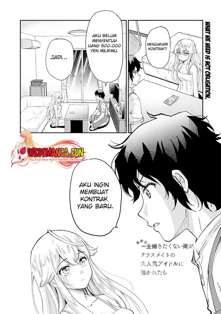 image-komik-isshou-hatarakitakunai-ore-ga-classmate-no-daininki-idol-ni-natsukaretara-chapter-10-0/26