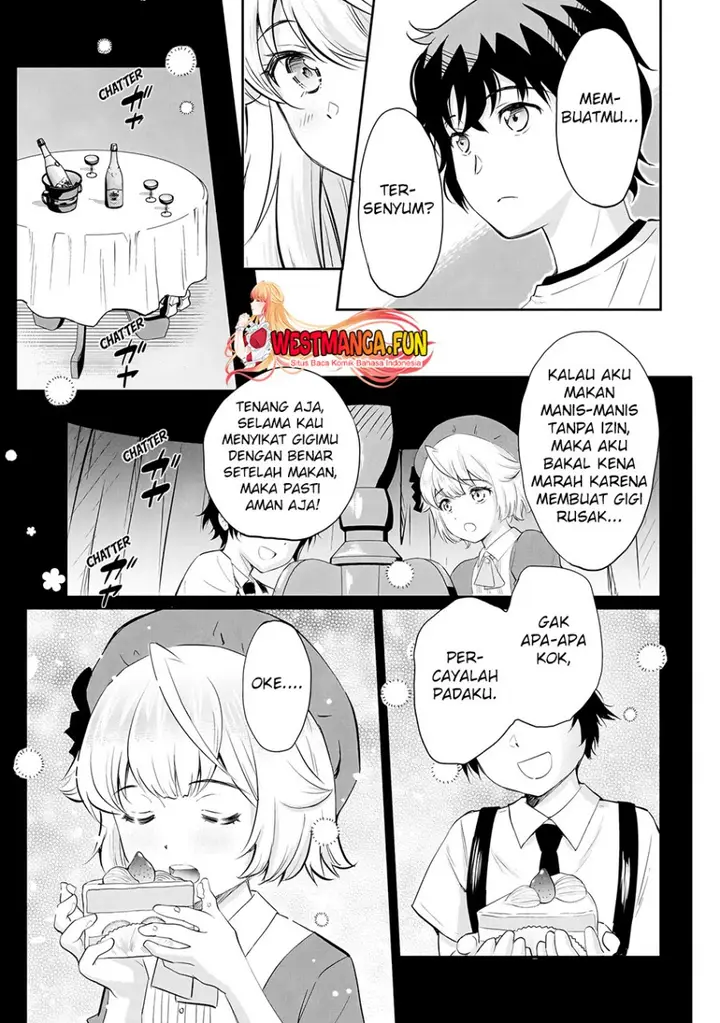 image-komik-isshou-hatarakitakunai-ore-ga-classmate-no-daininki-idol-ni-natsukaretara-chapter-13-11/26