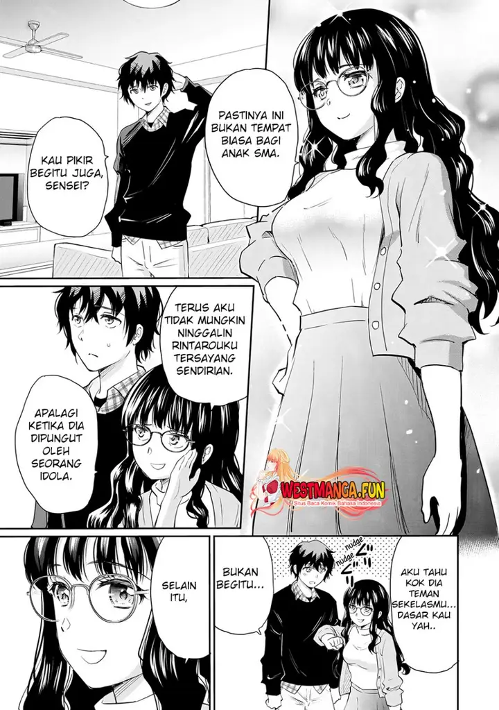 image-komik-isshou-hatarakitakunai-ore-ga-classmate-no-daininki-idol-ni-natsukaretara-chapter-13-17/26