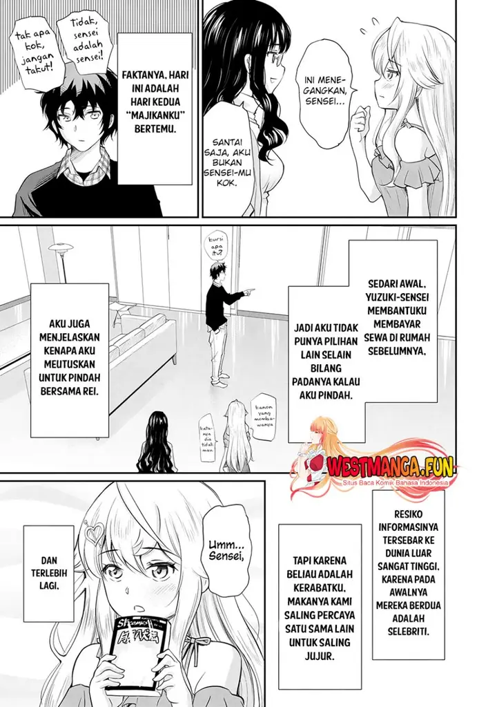 image-komik-isshou-hatarakitakunai-ore-ga-classmate-no-daininki-idol-ni-natsukaretara-chapter-13-19/26