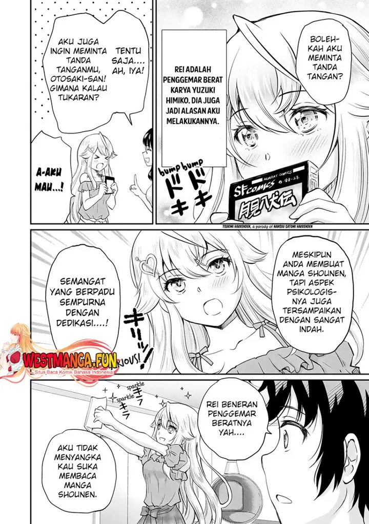 image-komik-isshou-hatarakitakunai-ore-ga-classmate-no-daininki-idol-ni-natsukaretara-chapter-13-20/26