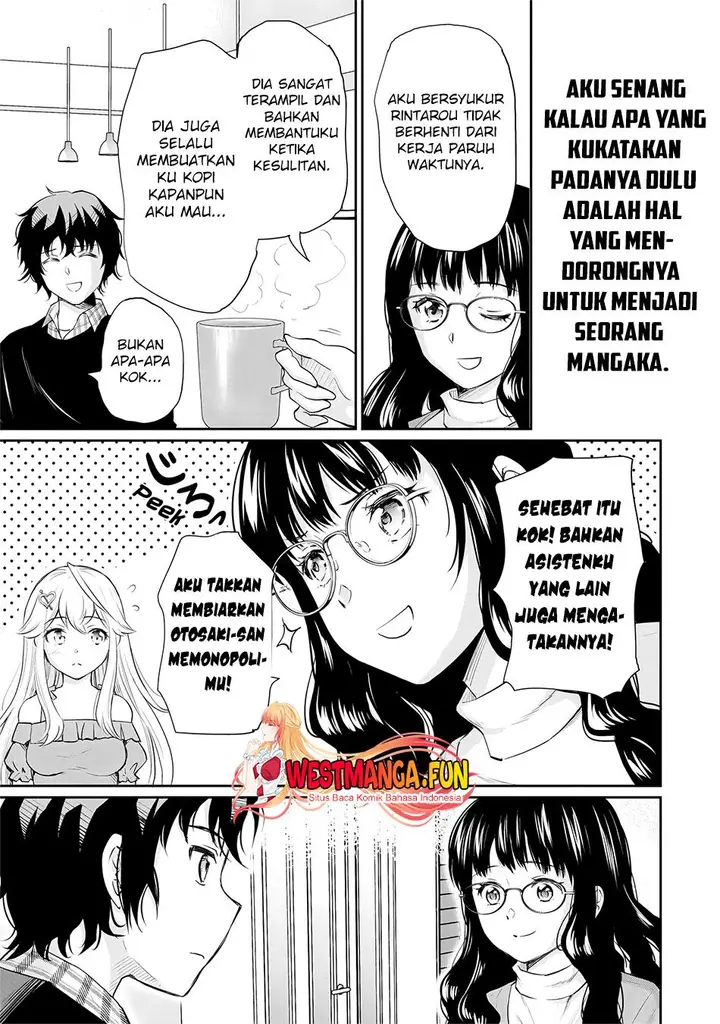image-komik-isshou-hatarakitakunai-ore-ga-classmate-no-daininki-idol-ni-natsukaretara-chapter-14-3/24