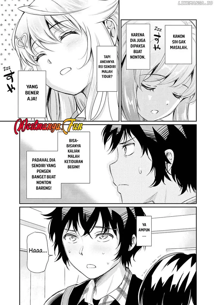 image-komik-isshou-hatarakitakunai-ore-ga-classmate-no-daininki-idol-ni-natsukaretara-chapter-15-7/26