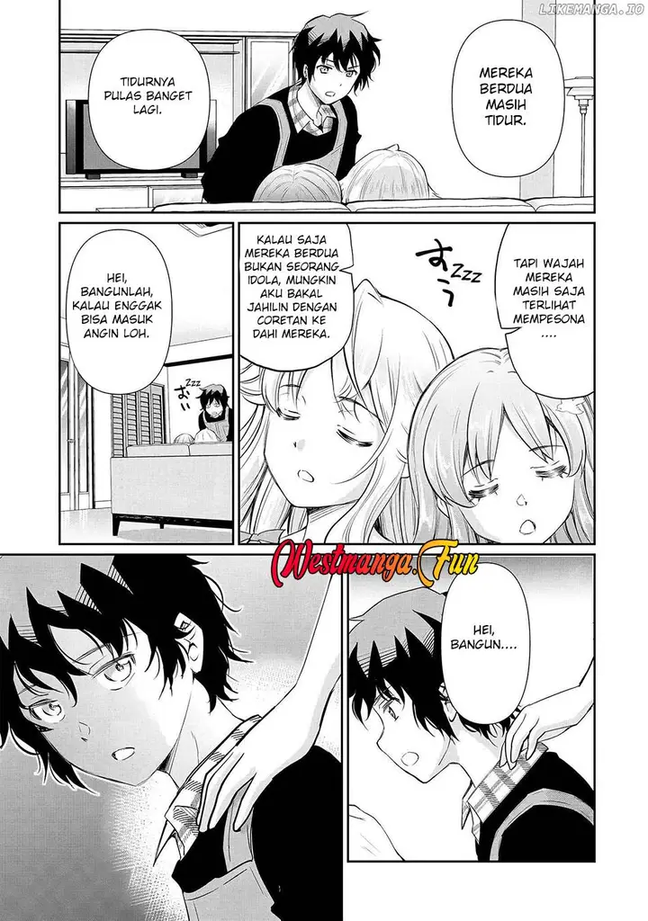 image-komik-isshou-hatarakitakunai-ore-ga-classmate-no-daininki-idol-ni-natsukaretara-chapter-15-15/26