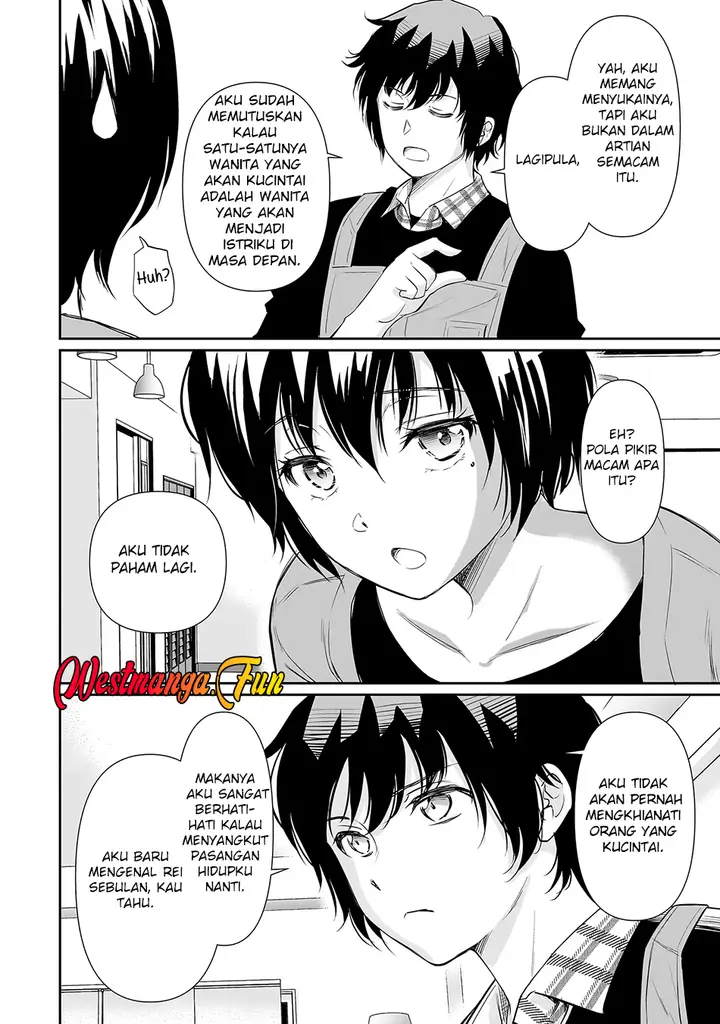 image-komik-isshou-hatarakitakunai-ore-ga-classmate-no-daininki-idol-ni-natsukaretara-chapter-16-2/25