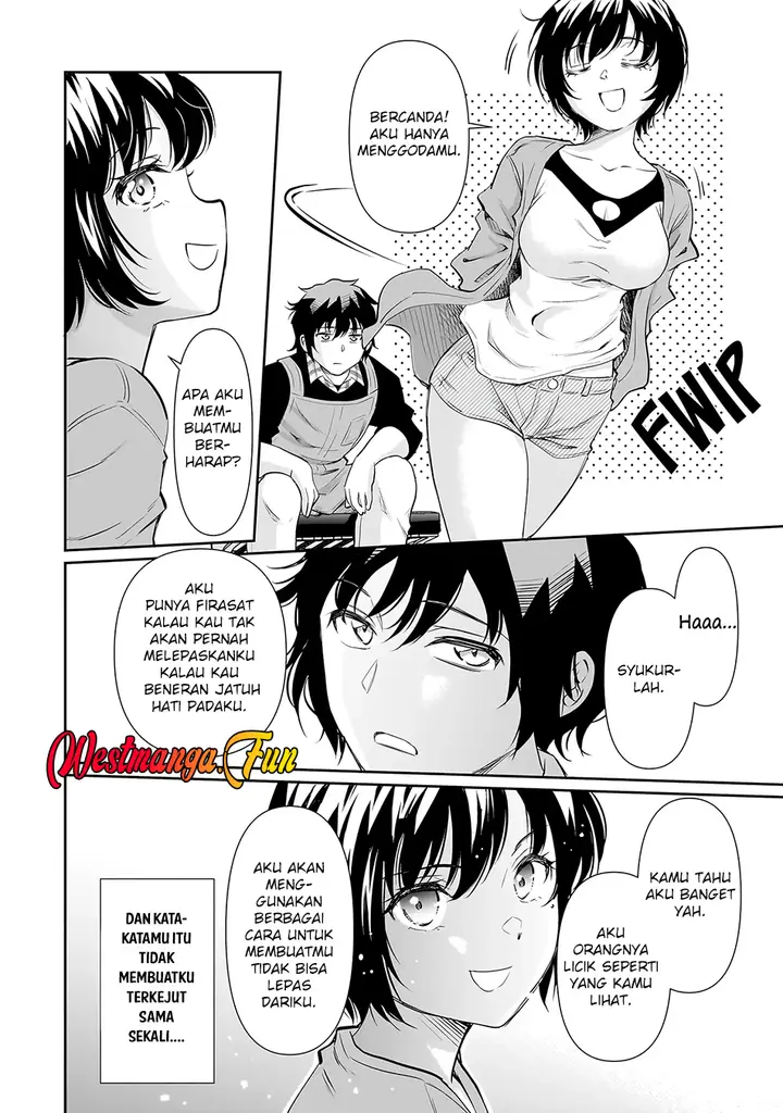 image-komik-isshou-hatarakitakunai-ore-ga-classmate-no-daininki-idol-ni-natsukaretara-chapter-16-6/25