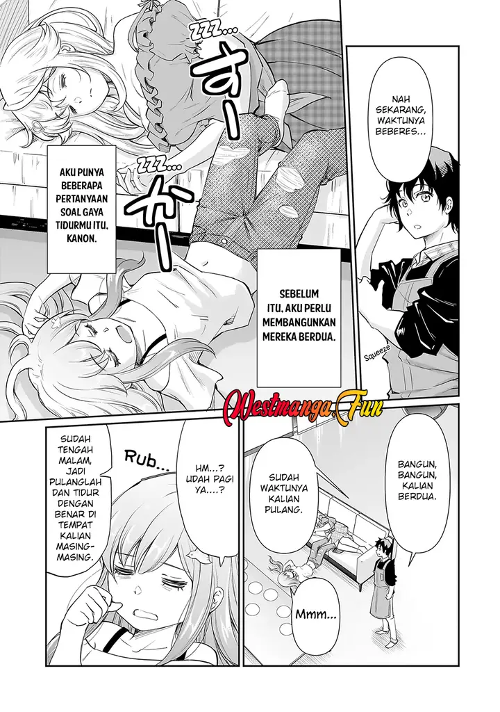 image-komik-isshou-hatarakitakunai-ore-ga-classmate-no-daininki-idol-ni-natsukaretara-chapter-16-9/25