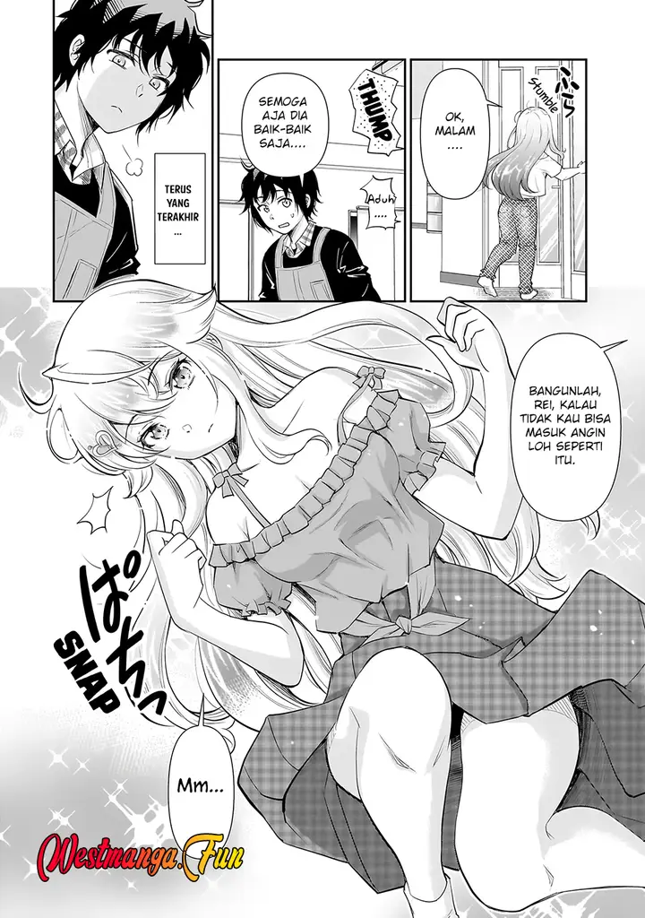 image-komik-isshou-hatarakitakunai-ore-ga-classmate-no-daininki-idol-ni-natsukaretara-chapter-16-10/25