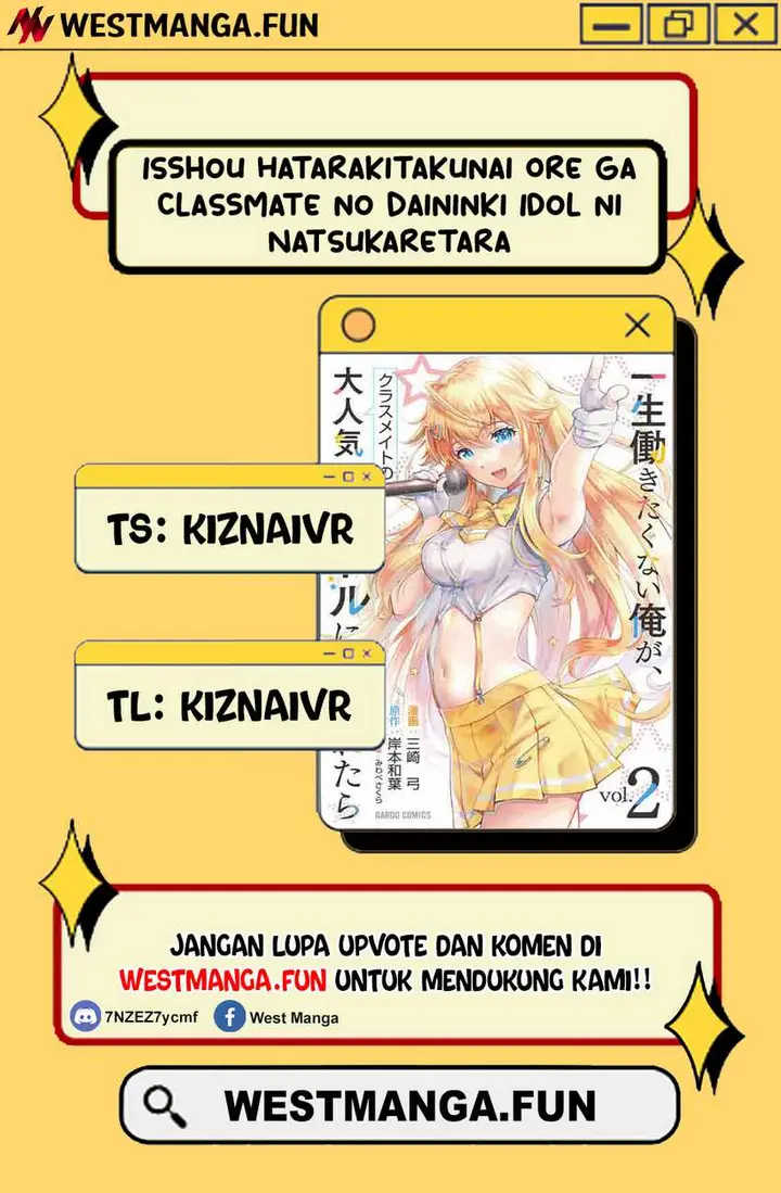 image-komik-isshou-hatarakitakunai-ore-ga-classmate-no-daininki-idol-ni-natsukaretara-chapter-17-1/26