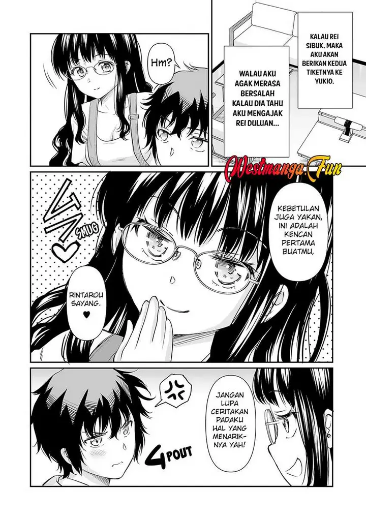 image-komik-isshou-hatarakitakunai-ore-ga-classmate-no-daininki-idol-ni-natsukaretara-chapter-17-14/26