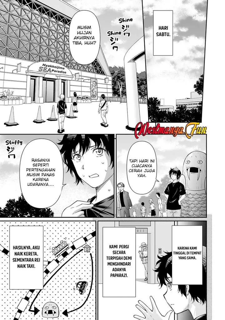 image-komik-isshou-hatarakitakunai-ore-ga-classmate-no-daininki-idol-ni-natsukaretara-chapter-18-3/25