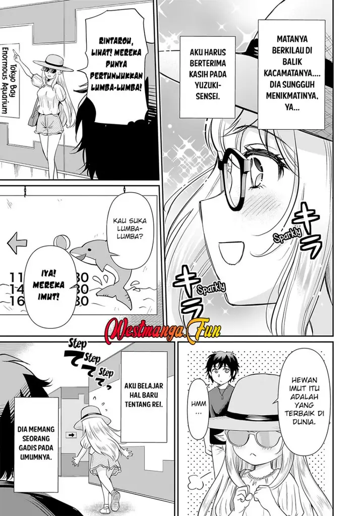 image-komik-isshou-hatarakitakunai-ore-ga-classmate-no-daininki-idol-ni-natsukaretara-chapter-18-9/25