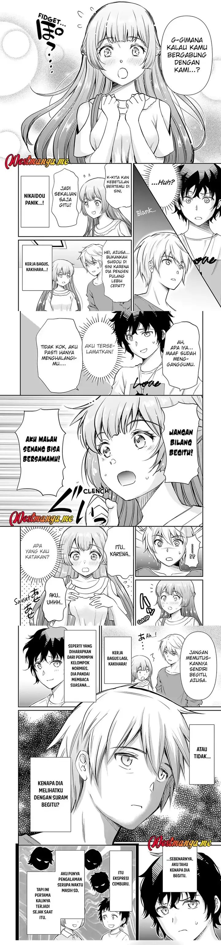 image-komik-isshou-hatarakitakunai-ore-ga-classmate-no-daininki-idol-ni-natsukaretara-chapter-19-1/5