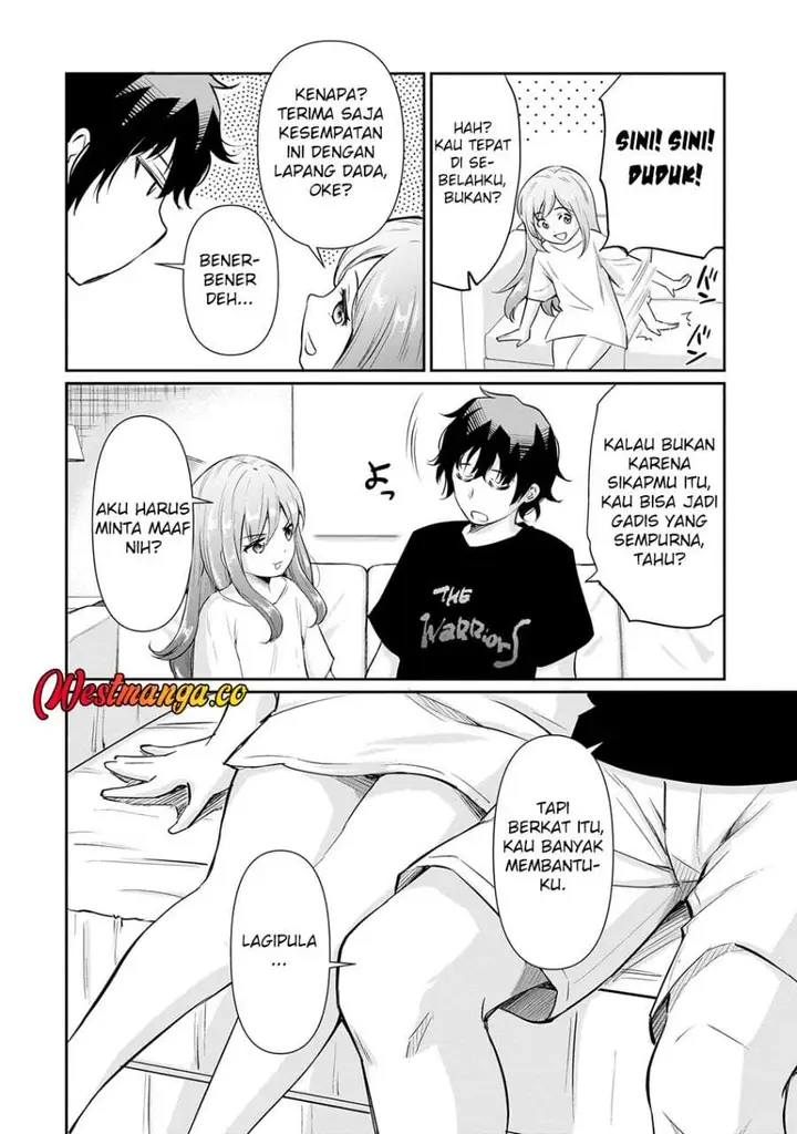 image-komik-isshou-hatarakitakunai-ore-ga-classmate-no-daininki-idol-ni-natsukaretara-chapter-21-3/25