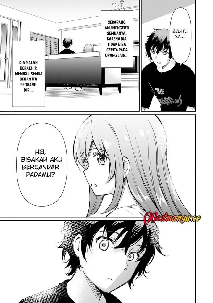 image-komik-isshou-hatarakitakunai-ore-ga-classmate-no-daininki-idol-ni-natsukaretara-chapter-21-8/25